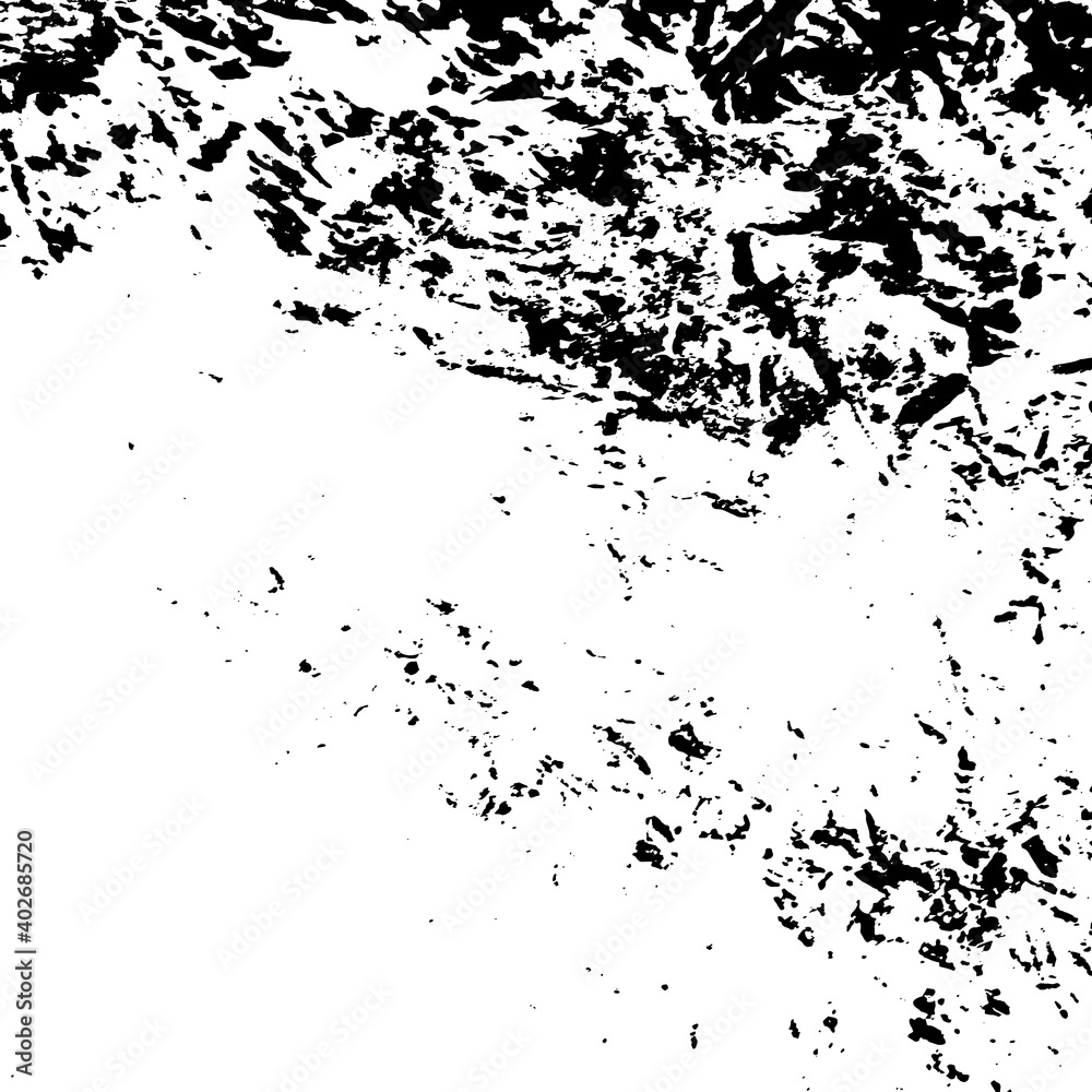 Grunge Overlay Texture