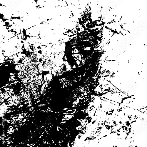 Grunge Grainy Texture