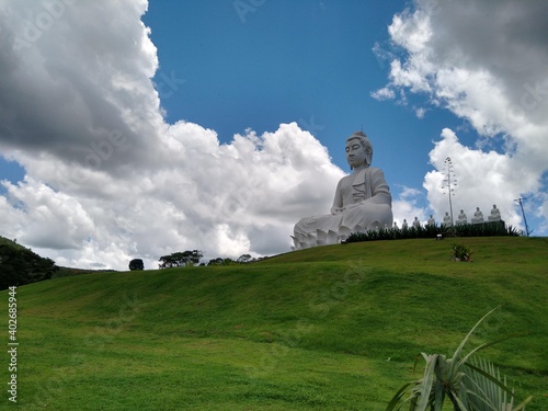 Mosteiro Zen Morro da Vargem