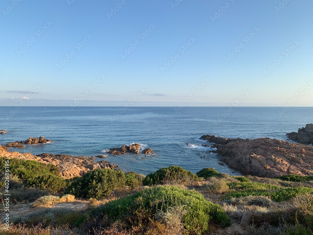 Sardegna - Sardinia
Wilderness
Sea and Country Sardegna - Sardinia
Wilderness
Sea and Country