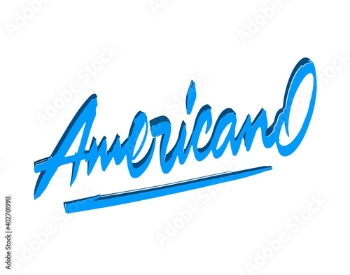 Americano