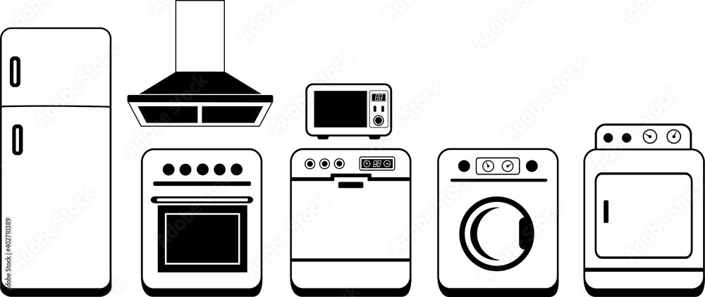 ELECTROMENAGER FAMILIAL