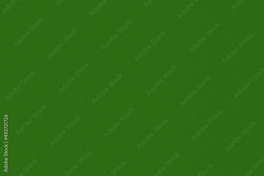 The textured homogeneous background is dark green hue. The textured homogeneous background is dark green hue.