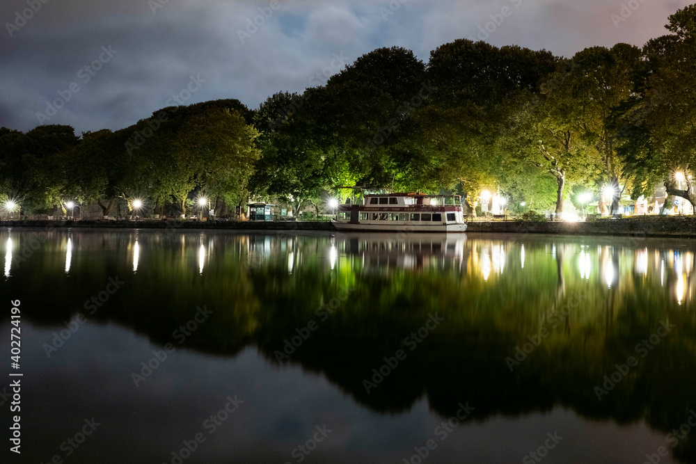 nightscapes nightscapes