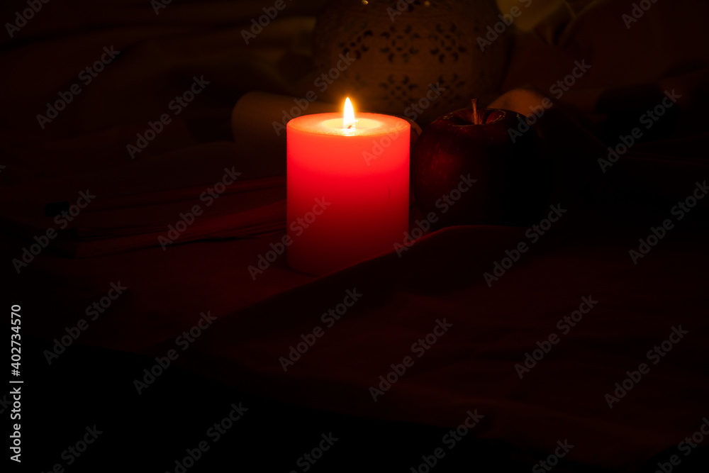 Candle Candle
