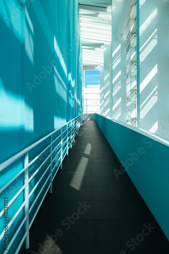 Walkway