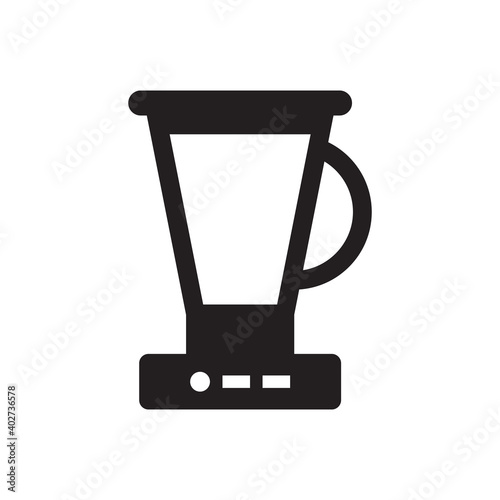 juice blender icon	