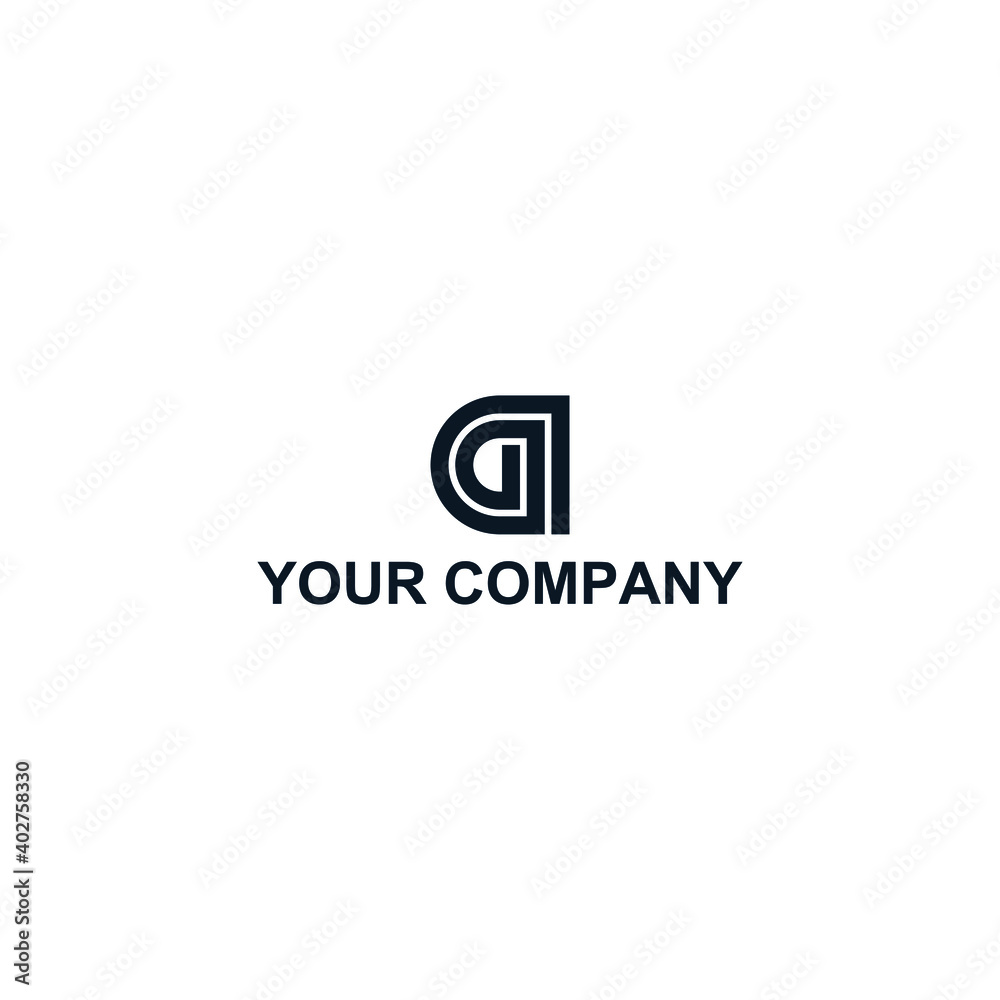 letter a icon vector logo design. letter a template quality logo symbol inspiration