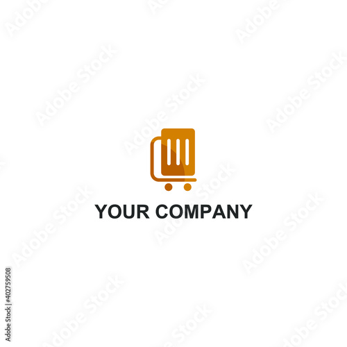 glass icon vector logo design. glass template quality logo symbol inspiration