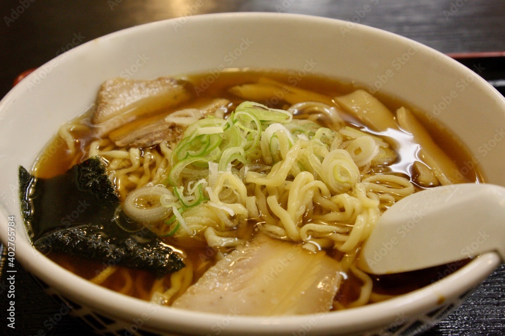 喜多方ラーメン 喜多方ラーメン