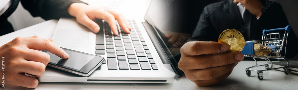 Healthcare costs and fees concept.Hand of smart doctor used a calculator for medical costs in modern hospital Healthcare costs and fees concept.Hand of smart doctor used a calculator for medical costs in modern hospital