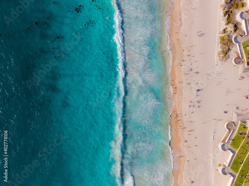Scarborough Beach, Perth - Western Australia