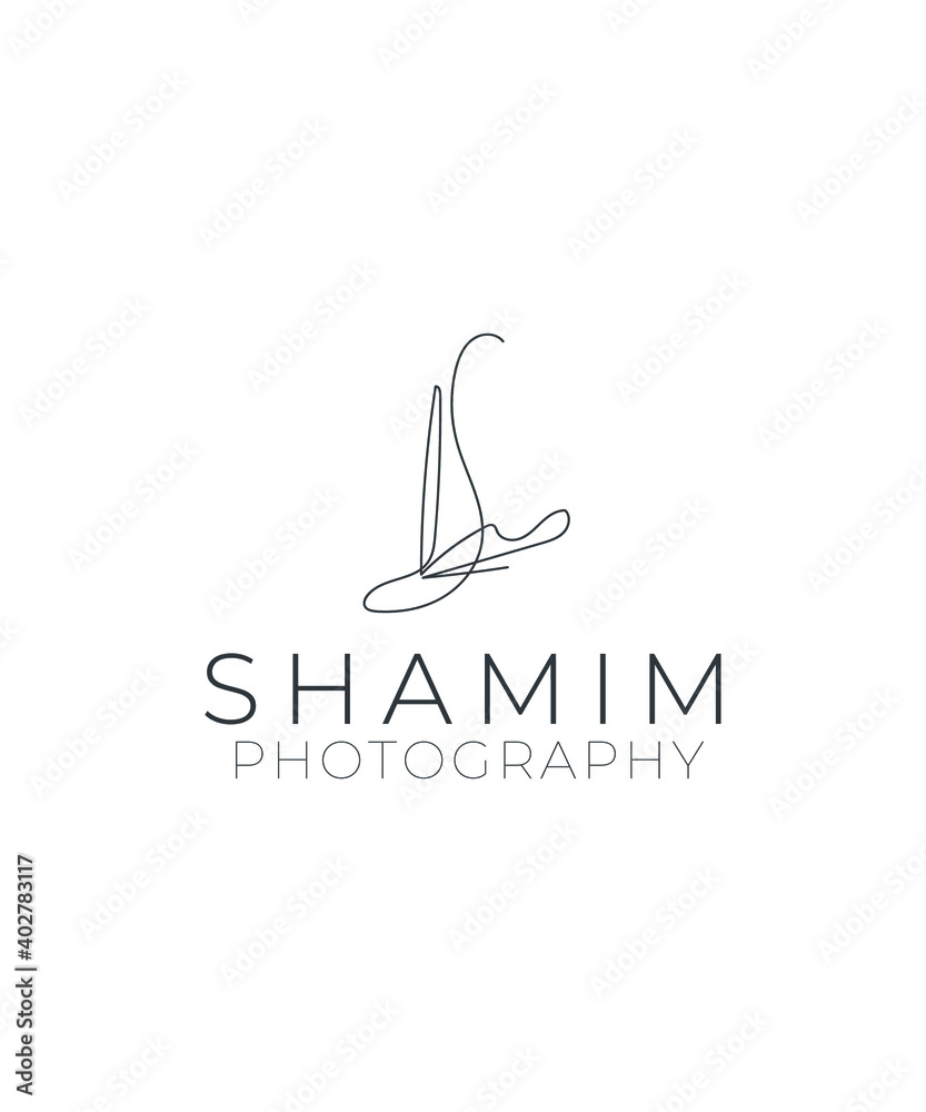 Photography logo Photography logo