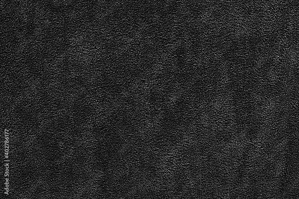 black leather texture for background 