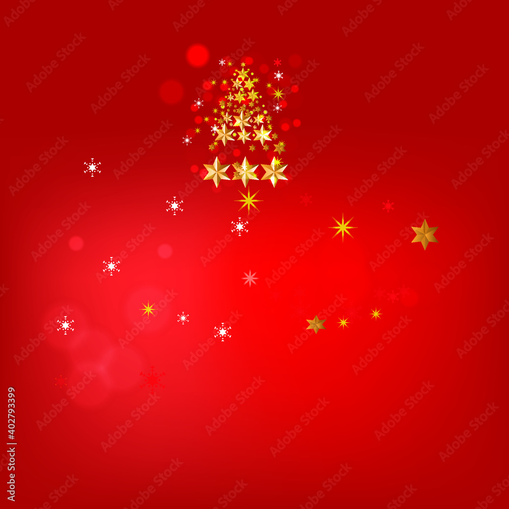 Happy New Year vector illustration for banner, flyer and greeting card Happy New Year vector illustration for banner, flyer and greeting card