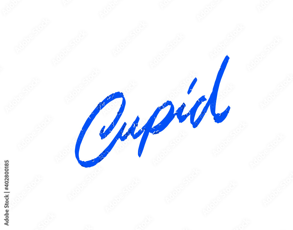 Cupid Cupid