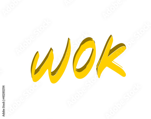 wok