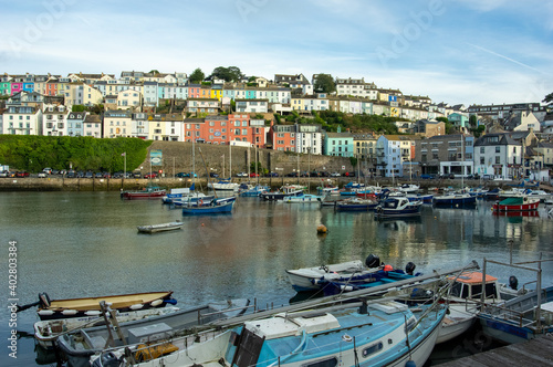 Brixham