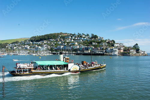 Fotografie Dartmouth, East Devon