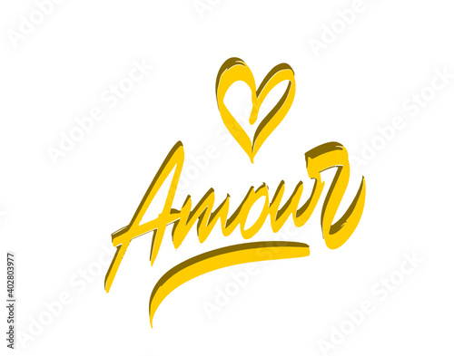 Amour