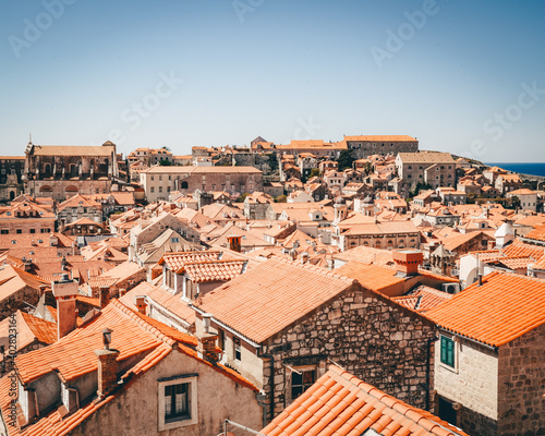 city old town dubrovnik