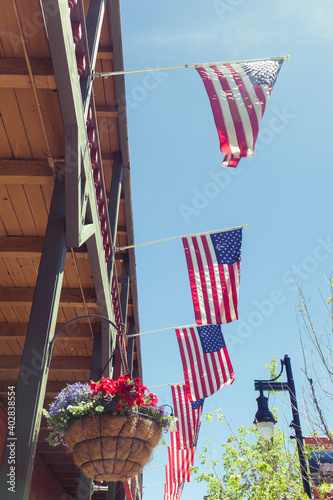 San Benito County. Californa, USA photo