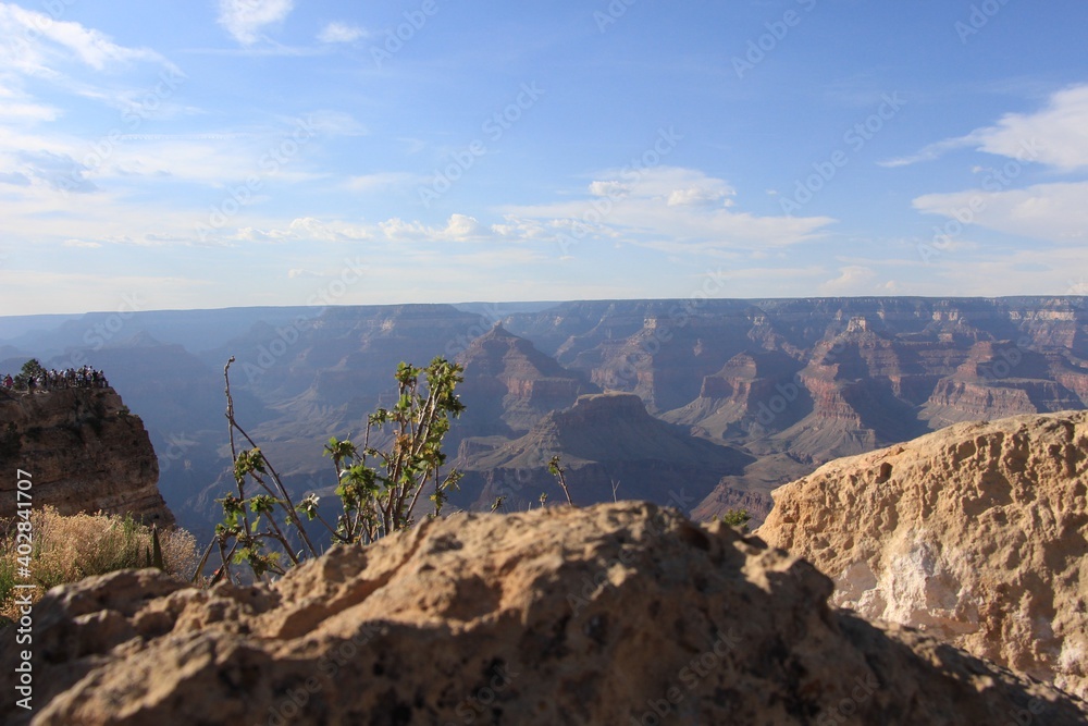 Grand Canyon - Nevada
