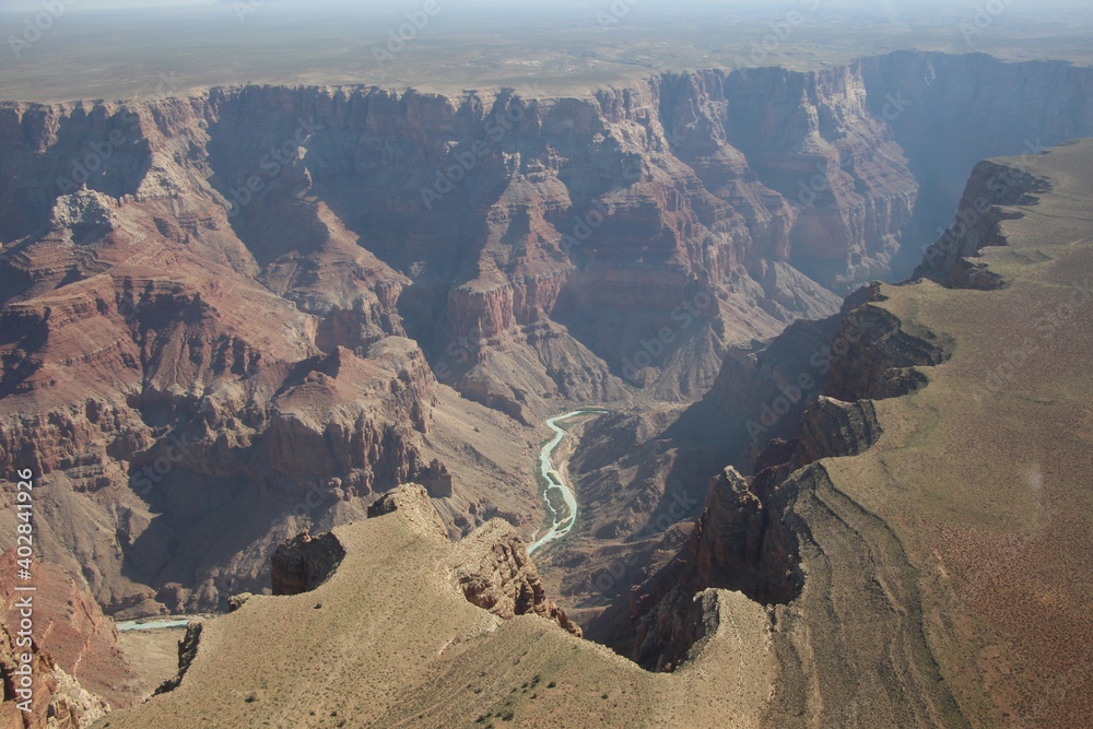 Grand Canyon - Nevada