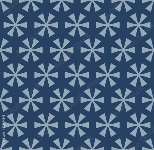 Windmill seamless pattern, background, wallpaper, textile.