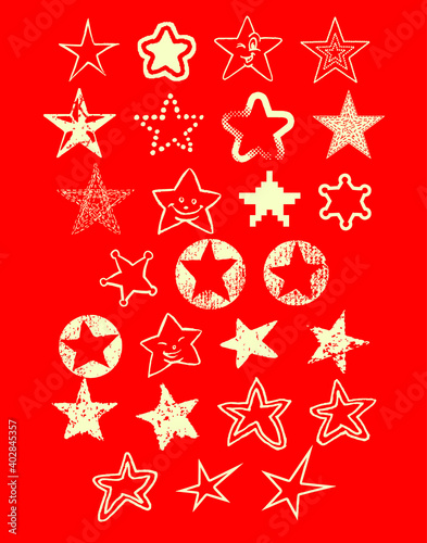 vector works the stars