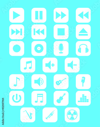 vector works music equipment