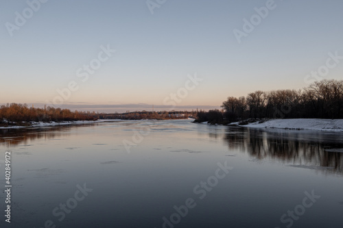 river © Andrey