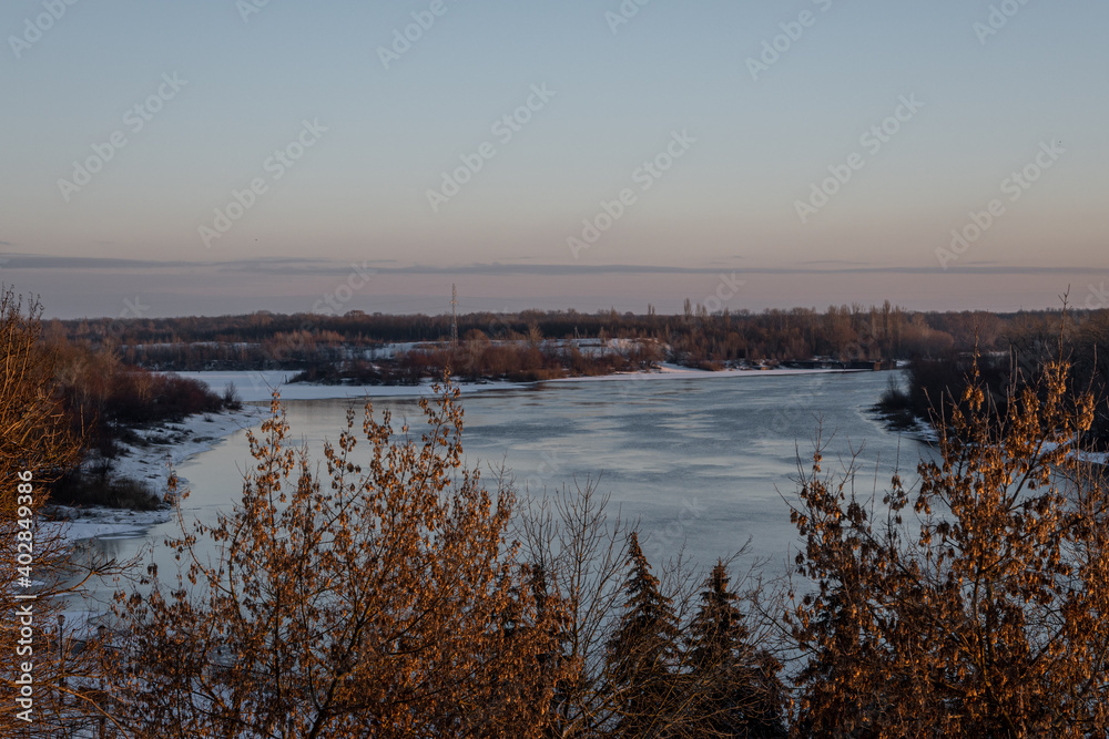 landscape landscape
