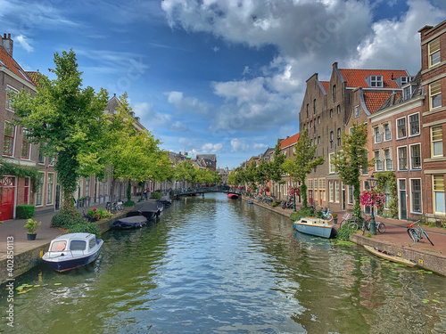 Leiden, Netherlands	