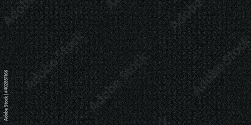 Monochrome dark geometric grid background Modern dark black abstract noise texture