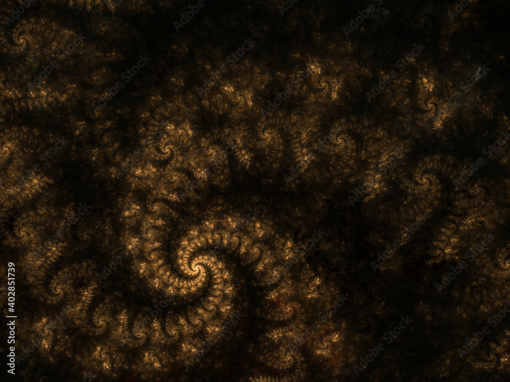Abstract computer generated background. Abstract computer generated background.