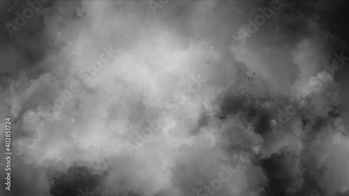 smoke clouds abstract background texture