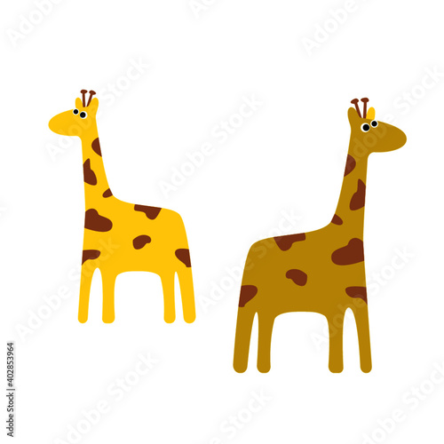 Girafe