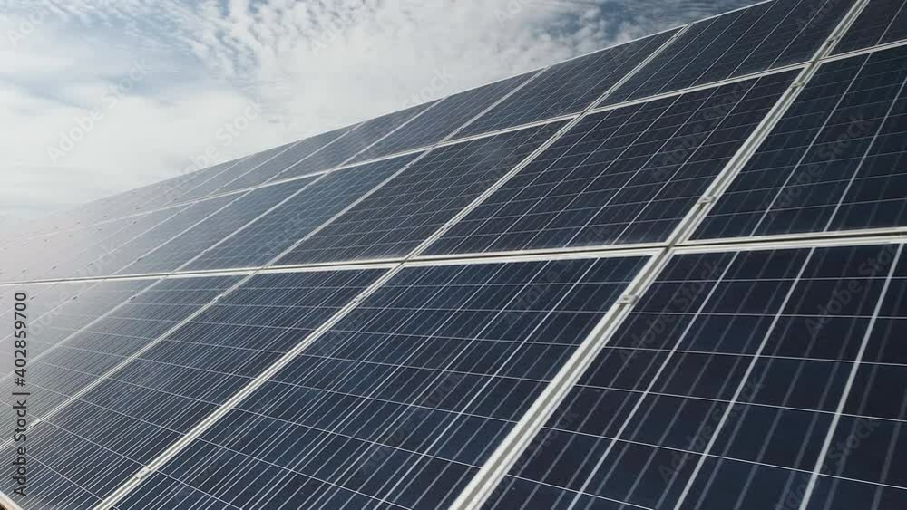 Close Up of Solar Panel in Australia. Production renewable energy Close Up of Solar Panel in Australia. Production renewable energy