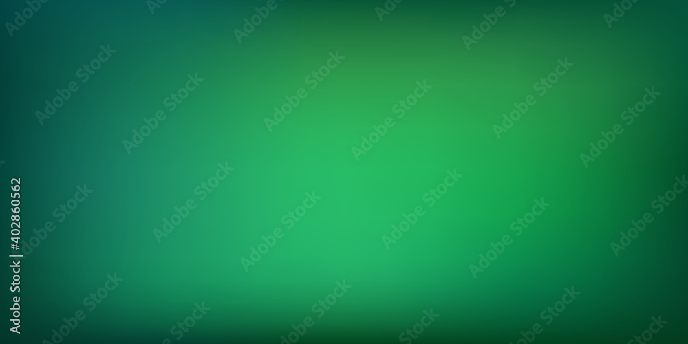 Dark green tones gradient background for ST Patrick's day celebration design background Dark green tones gradient background for ST Patrick's day celebration design background