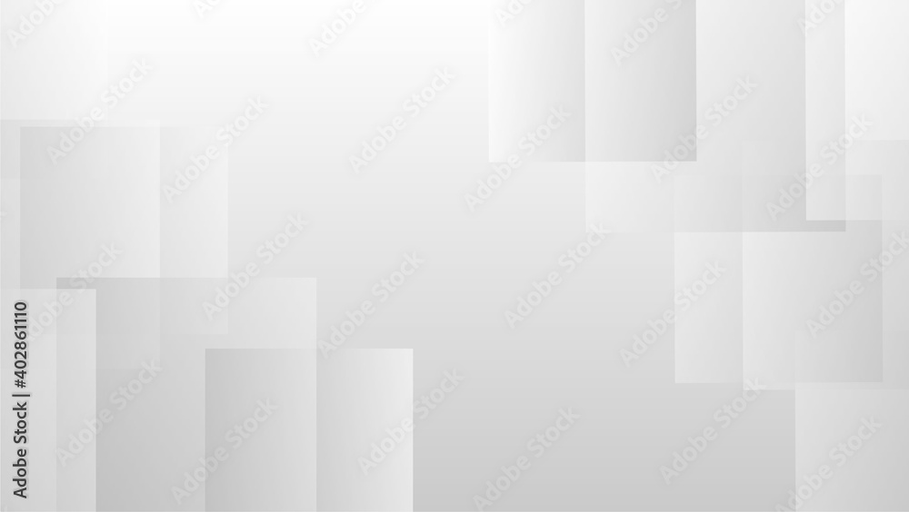 Abstract white background Abstract white background