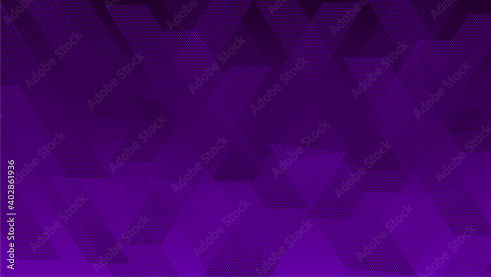Modern purple background vector Modern purple background vector