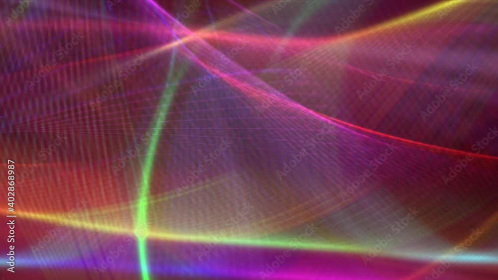 Perspectives Of Fractal Realms background Perspectives Of Fractal Realms background