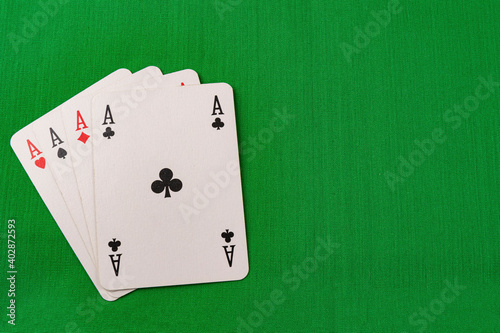 poker photo