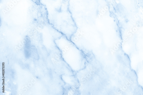 Foto Marble granite blue background wall surface white pattern graphic abstract light elegant gray for do floor ceramic counter texture stone slab smooth tile silver natural for interior decoration