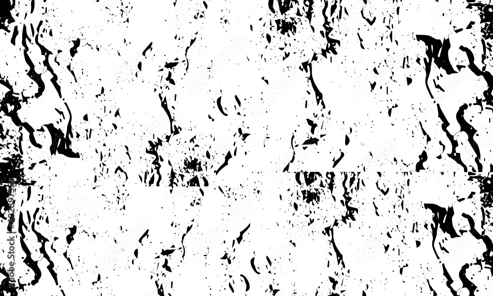 Grunge texture white and black. Sketch abstract to Create Distressed Effect. Overlay Distress grain monochrome design. Stylish modern background for different print products. Vector illustration Grunge texture white and black. Sketch abstract to Create Distressed Effect. Overlay Distress grain monochrome design. Stylish modern background for different print products. Vector illustration