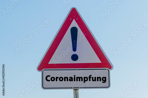 Coronaimpfung