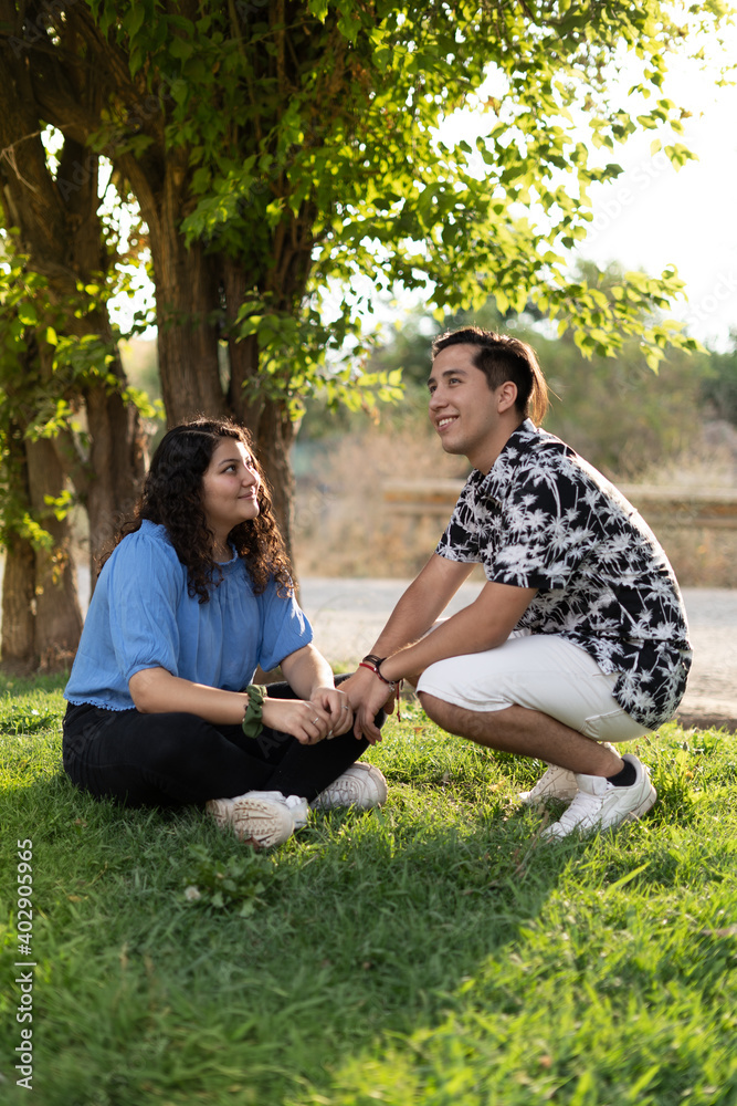 young people in love on valentine's day young people in love on valentine's day