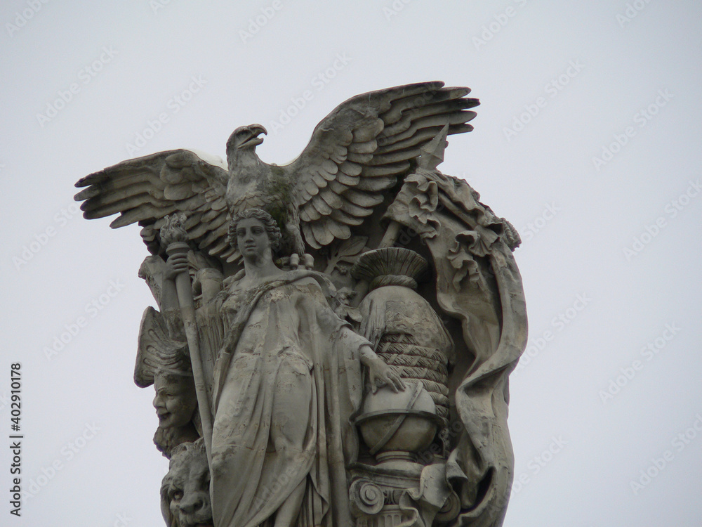 Monument Monument