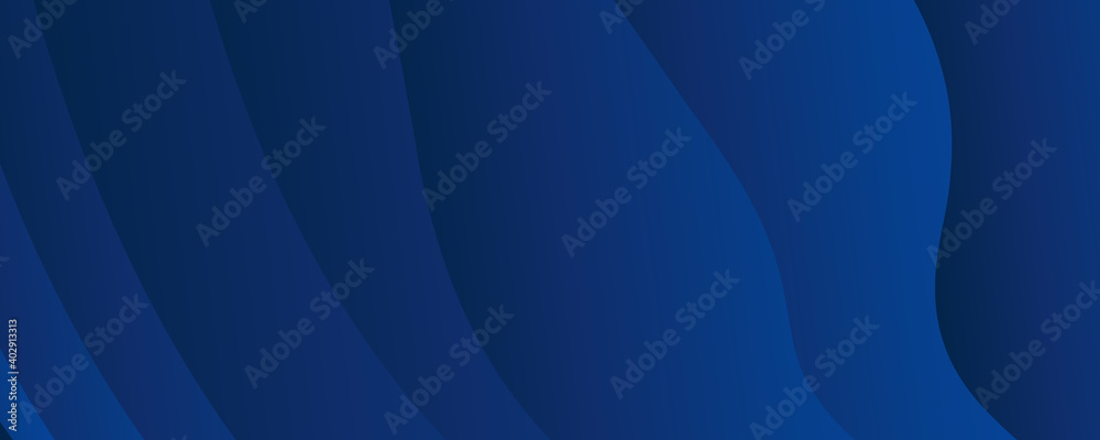 Paper layer circle blue abstract background. Curves and lines use for banner, cover, poster, wallpaper, design with space for text. Trendy blue black grey color of 2021 background. Paper layer circle blue abstract background. Curves and lines use for banner, cover, poster, wallpaper, design with space for text. Trendy blue black grey color of 2021 background.